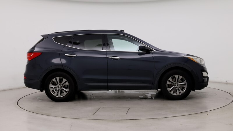 2014 Hyundai Santa Fe Sport 2.0T 7