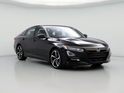 2018 Honda Accord Sport -
                Town Center, GA