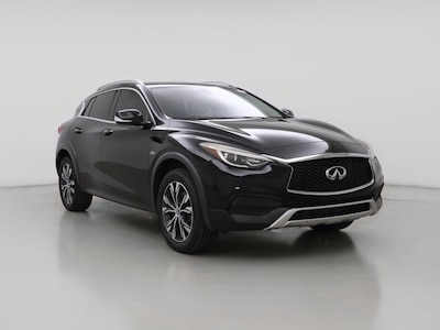 2017 INFINITI QX30 Luxury -
                Huntsville, AL