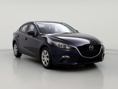 2016 Mazda Mazda3 i Sport -
                Atlanta, GA