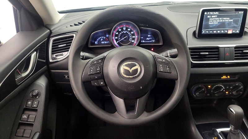 2016 Mazda Mazda3 i Sport 10