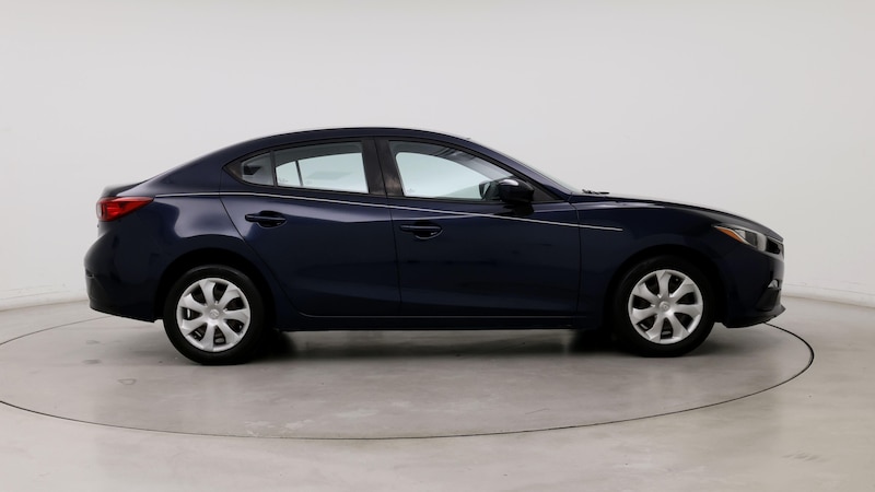 2016 Mazda Mazda3 i Sport 7