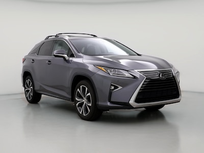 2016 Lexus RX 350 -
                Melbourne, FL