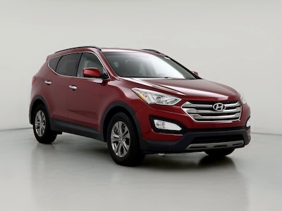 2016 Hyundai Santa Fe Sport 2.0T -
                Birmingham, AL