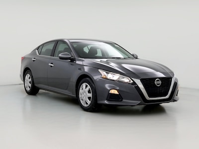 2019 Nissan Altima S -
                Birmingham, AL