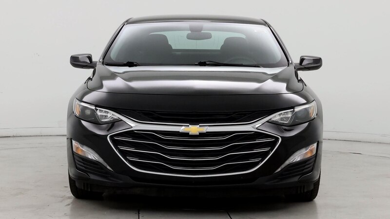 2019 Chevrolet Malibu LT 5