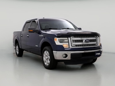 2014 Ford F-150 XLT -
                Town Center, GA