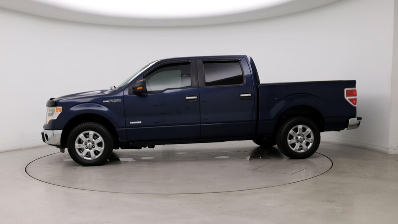 2014 Ford F-150 XLT 3