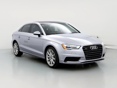 2016 Audi A3 Premium Plus -
                Biloxi-Gulfport, MS