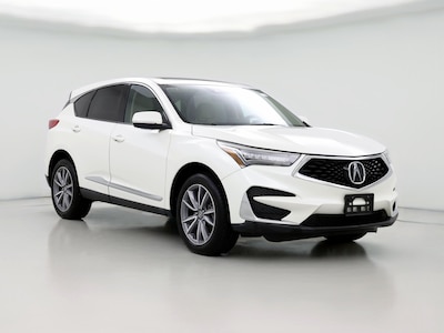 2019 Acura RDX  -
                Cool Springs, TN