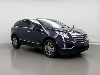 2019 Cadillac XT5 Luxury -
                Columbus, GA