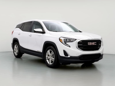 2019 GMC Terrain SLE -
                Nashville, TN