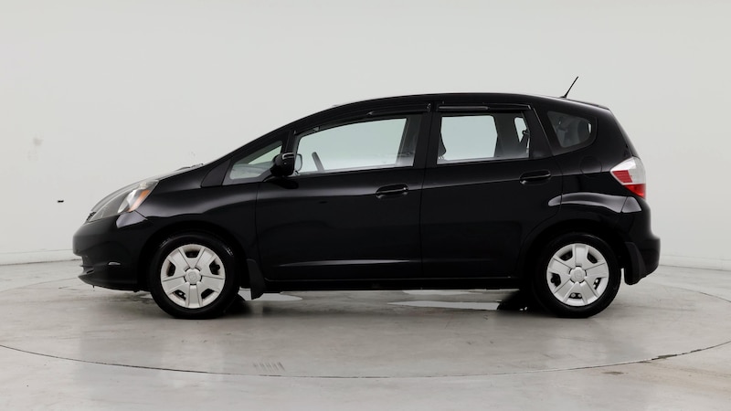 2013 Honda Fit  3