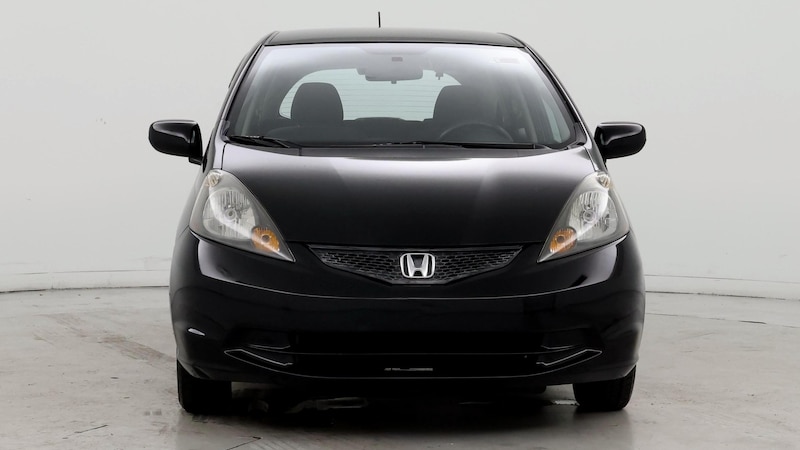 2013 Honda Fit  5