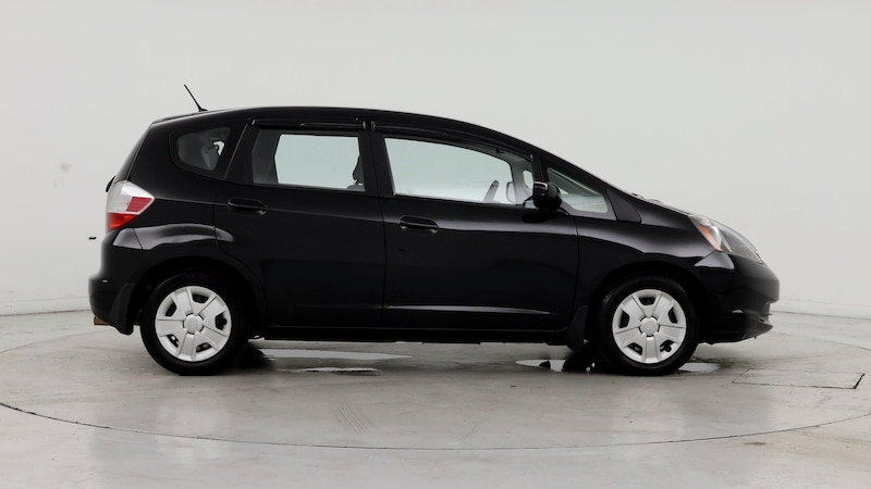 2013 Honda Fit  7