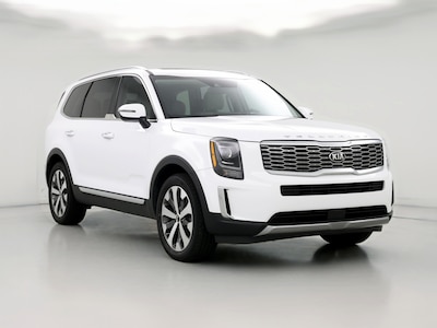 2021 Kia Telluride S -
                Atlanta, GA