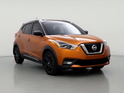 2020 Nissan Kicks SR -
                Huntsville, AL