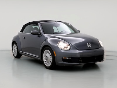 2016 Volkswagen Beetle SE -
                Huntsville, AL