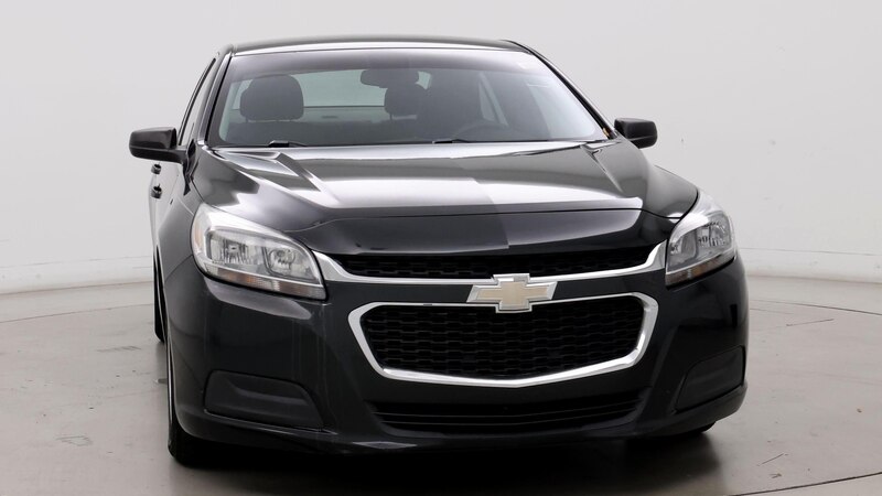 2014 Chevrolet Malibu LS 5