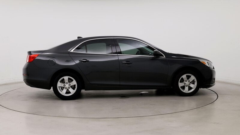 2014 Chevrolet Malibu LS 7