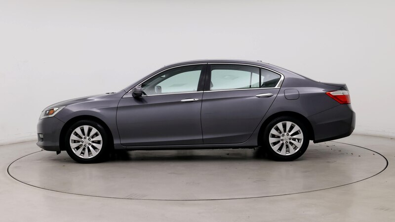 2013 Honda Accord EX-L 3