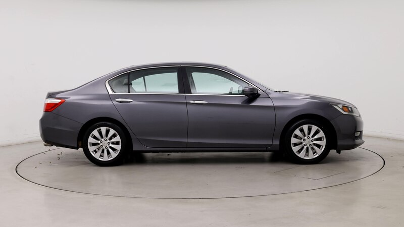 2013 Honda Accord EX-L 7