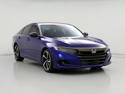 2021 Honda Accord Sport -
                Atlanta, GA