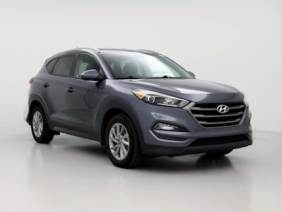 2016 Hyundai Tucson SE -
                Atlanta, GA