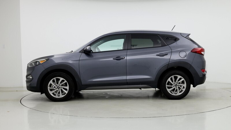 2016 Hyundai Tucson SE 3