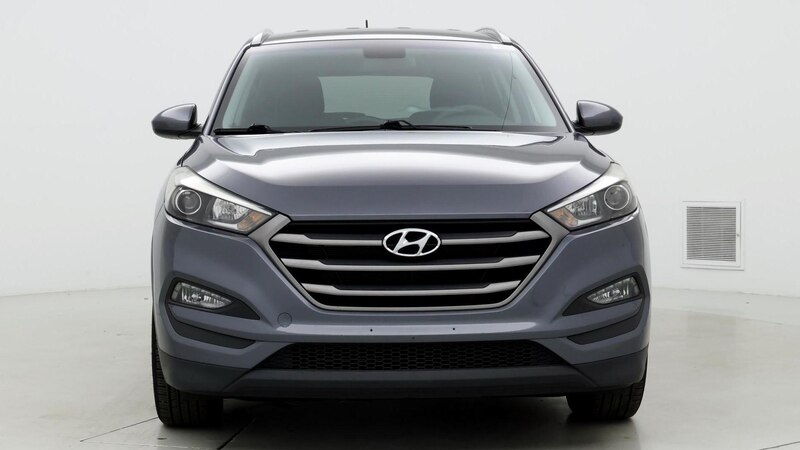 2016 Hyundai Tucson SE 5