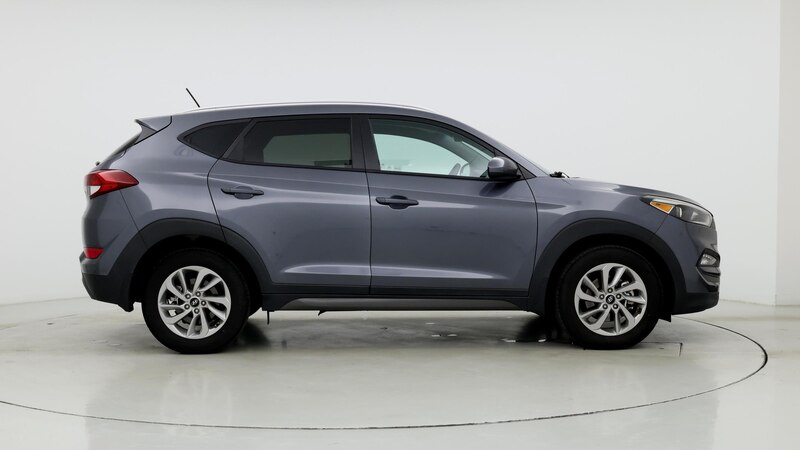 2016 Hyundai Tucson SE 7