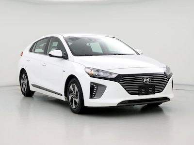 2019 Hyundai Ioniq SEL -
                Atlanta, GA