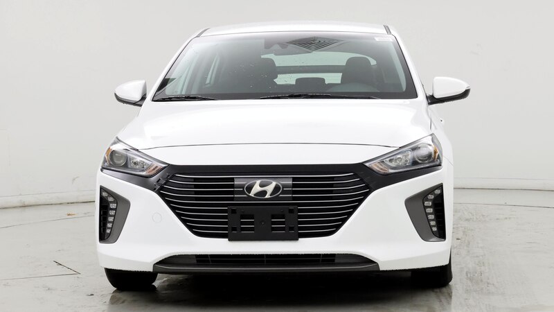 2019 Hyundai Ioniq SEL 5