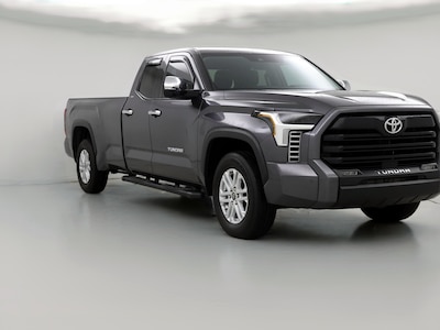 2022 Toyota Tundra SR5 -
                Atlanta, GA