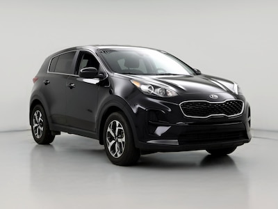 2022 Kia Sportage LX -
                Atlanta, GA