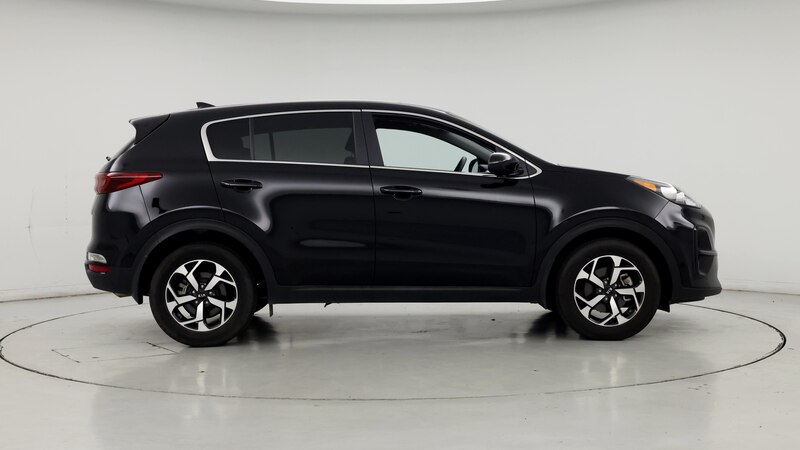 2022 Kia Sportage LX 7