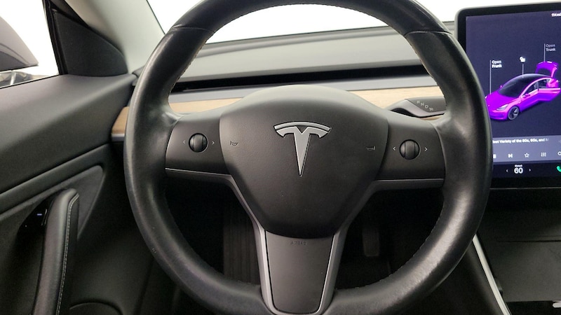 2018 Tesla Model 3 Long Range 10