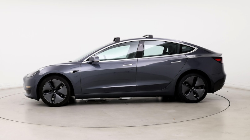 2018 Tesla Model 3 Long Range 3