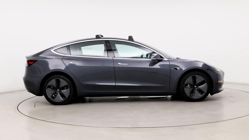 2018 Tesla Model 3 Long Range 7