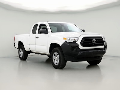 2023 Toyota Tacoma SR -
                Atlanta, GA