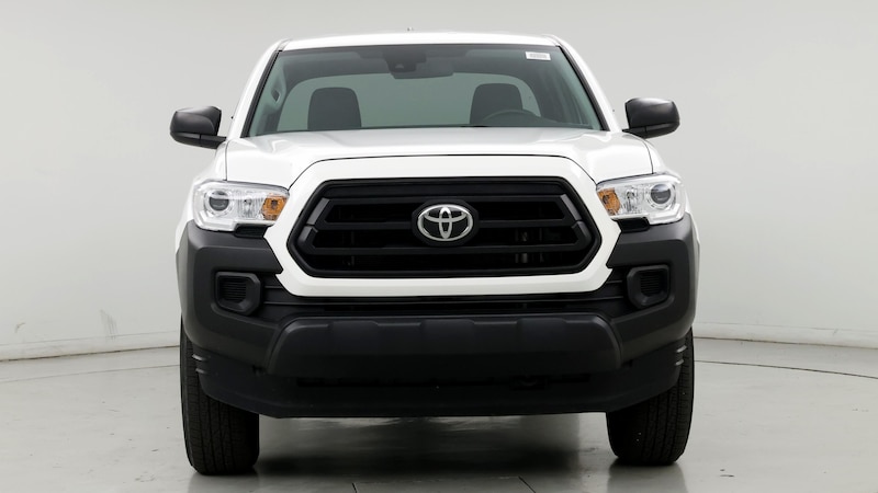 2023 Toyota Tacoma SR 5