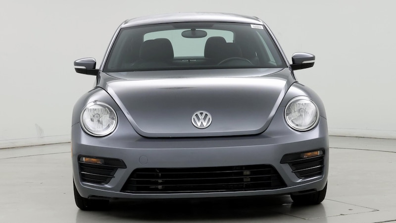 2019 Volkswagen Beetle S 5