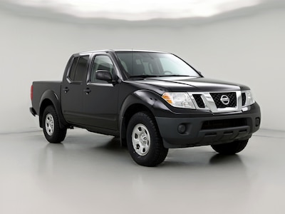 2020 Nissan Frontier S -
                Atlanta, GA