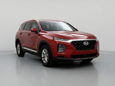 2019 Hyundai Santa Fe SE -
                Atlanta, GA