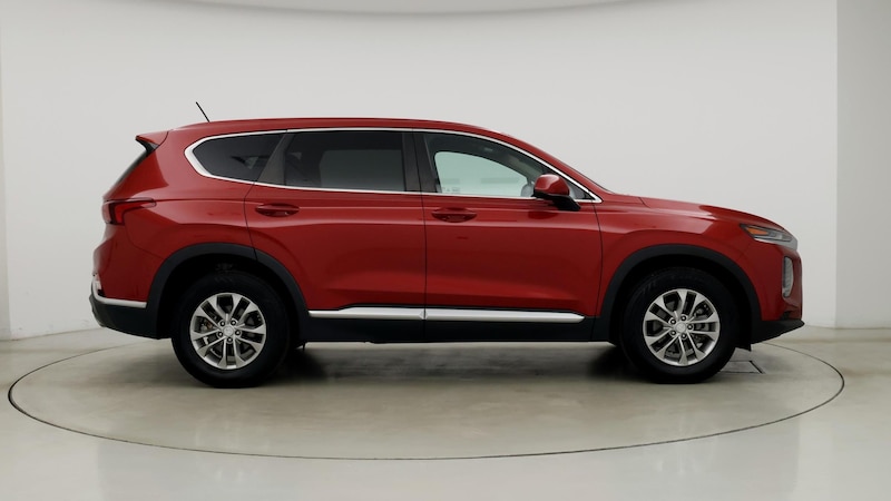 2019 Hyundai Santa Fe SE 7