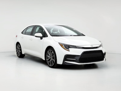 2022 Toyota Corolla SE -
                Atlanta, GA