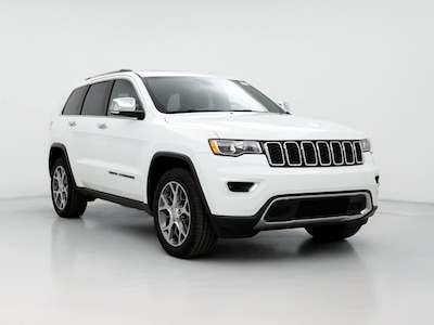 2020 Jeep Grand Cherokee Limited Edition -
                Birmingham, AL