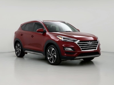 2021 Hyundai Tucson Sport -
                Birmingham, AL