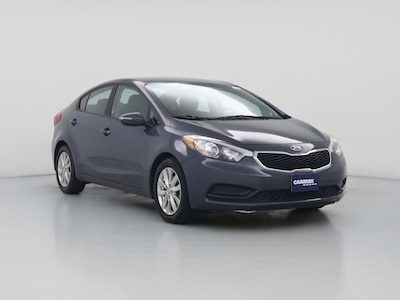 2016 Kia Forte LX -
                Birmingham, AL