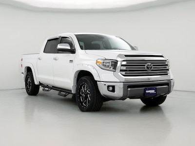 2020 Toyota Tundra 1794 Edition -
                Birmingham, AL